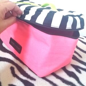 Victoria's Secret travel case for underwear